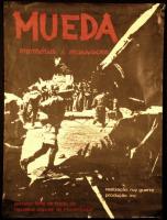 O NASCIMENTO DE UMA IMAGEM Mueda, Memória e Massacre, de Ruy Guerra (1979)