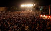 Festival de Sines: uma explosão à última noite