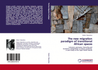 York University research published: study on new migratory paradigm in Cape Verde and in Africa