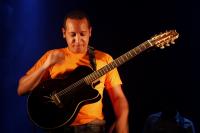 “Fazer música instrumental é uma necessidade espiritual” entrevista a Hernani Almeida