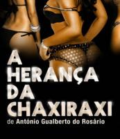 'África-bunda': a propósito da tal capa do novo romance de Gualberto do Rosário, Ex-Primeiro Ministro de Cabo Verde