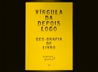 Logo depois da vírgula de Mattia Denisse 