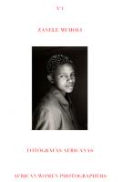 Fragments of a new history - Zanele Muholi