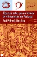 Por uma história da alimentação em Portugal