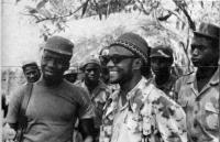 Anatomia de uma bem-sucedida guerra revolucionária: exército português versus PAIGC e o assassinato de Amílcar Cabral