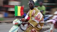 Mali: análise de Samir Amin 