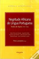 Cabo Verde- Orfandade identitária e alegada (im) pertinência de uma poesia de negritude crioula (II)