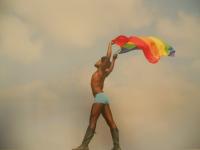 Ser gay em Cabo Verde