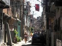 A afirmação da favela carioca