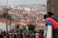 Cova da Moura: da carne ao Carnaval