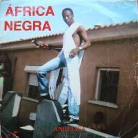 África Negra