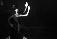 Introduzir novas estéticas e novas linguagens para a dança em Angola, entrevista a Ana Clara Guerra Marques