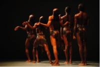 Dança: um património universal, sem nacionalidades e sem fronteiras 