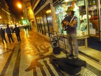 Da Paraíba para o Chiado, a música brasileira em Lisboa pela voz de Natureza