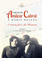  PRÉ-PUBLICAÇÃO "Cartas de Amílcar Cabral a Maria Helena: a outra face do homem"