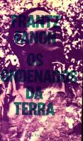 Os Condenados da Terra, de Frantz Fanon | Prefácio de Jean-Paul Sartre 