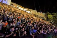 Festival Música do Mundo - Porto Covo, 2017 / Reportagem