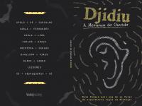 Djidiu- a herança do ouvido: poemas para sacudir mentes e iluminar caminhos