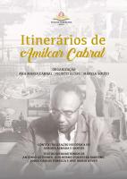   Postais das viagens e da luta de Amílcar Cabral