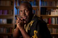 A urgência de uma política linguística africana contra colonial. Leitura de “Descolonizar o Espírito” de Ngũgĩ Wa Thiong'o