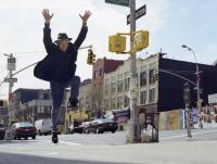 Cenas da vida de Jonas Mekas 