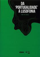 Introdução ao livro "Da ‘Portugalidade’ à Lusofonia" 