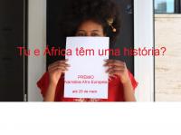 Narrativas afro-europeias 