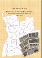 Prefácio ao livro "Angola na imprensa portuguesa"