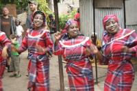 Tufo: património cultural de Moçambique 