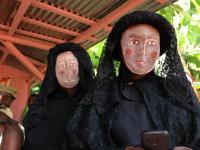 Solemn Gestures on the Sandy Ground. Tchiloli in São Tomé and Príncipe