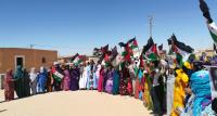 Sahara Ocidental descolonizado, já!