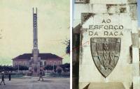 Diário de um etnólogo guineense na Europa (dia 03)