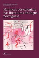 Heranças africanas em língua portuguesa: «sempre habitámos um espaço maior que nós»