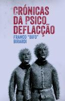 “O inevitável nunca acontece, porque acontece sempre o imprevisível”