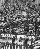 29 de outubro de 1936: chegam ao Tarrafal os primeiros presos políticos