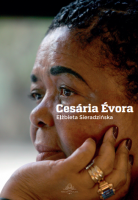 Livro | Cesária Évora