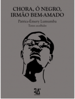 Morreu Lumumba, para que África viva!