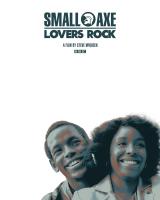“Dread inna Inglan”, notas sobre o episódio Lovers Rock