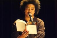 L'écriture peut aussi être une source d'embarras, entretien avec l'écrivain malgache Jean Luc Raharimanana
