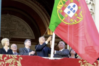 Diário de um etnólogo guineense na Europa (dia 5)