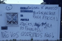 Diário de um etnólogo guineense na Europa (dia 6) 