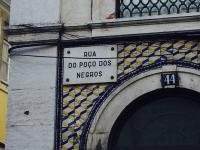 Uncovering Lisbon’s Forgotten History of Slavery