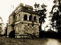 A fantástica história do palacete (com fama de) assombrado em plena Lisboa