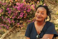 “Fui angolana antes de ser portuguesa”, entrevista a Raquel Lima 