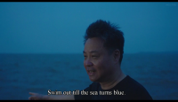 O mar e as correntes da Literatura chinesa