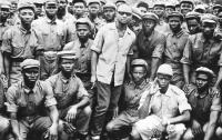 Introdução a 'Dos Sonhos e das Imagens: a Guerra de Libertação na Guiné-Bissau'