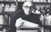 Carta para José Saramago, no seu 99.º aniversário, com alguns dias de atraso e umas certas memórias apensas