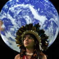 A Amazónia em 2021: antes do final do ano, histórias para adiar o fim do mundo