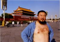 1000 anos de Ai Weiwei e Ai Qing