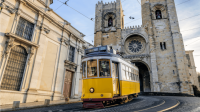 O Património Cultural Imóvel na Cidade de Lisboa 